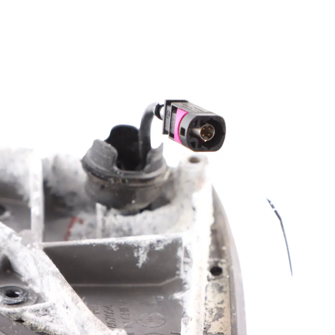 Wing Mirror Right O/S Heated Top View Camera Platinum Grey - A68 to BMW X5 E70 with Part number 7282738 BMW X5 E70 Wing Mirror Right O/S Heated Top View Camera Platinum Grey - A68 - SKU RHD-7282738-PG - Part number 7282738