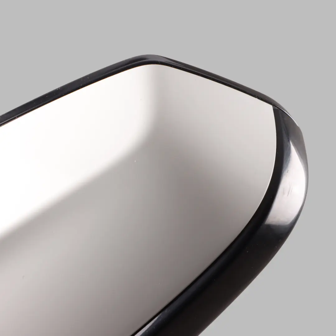 Wing Mirror BMW F06 F12 F13 Heated Door Left N/S Alpine White - 300 to with Part number 7286409 Wing Mirror BMW F06 F12 F13 Heated Door Left N/S Alpine White - 300 - SKU RHD-7286409-AW - Part number 7286409