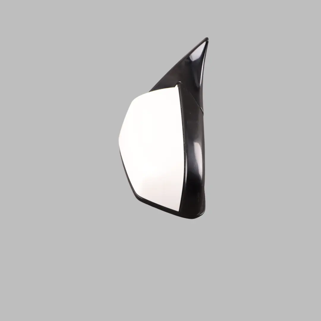  Wing Mirror BMW F06 F12 F13 Heated Door Right O/S Alpine White - 300 - SKU RHD-7286410-AW - Part number 7286410