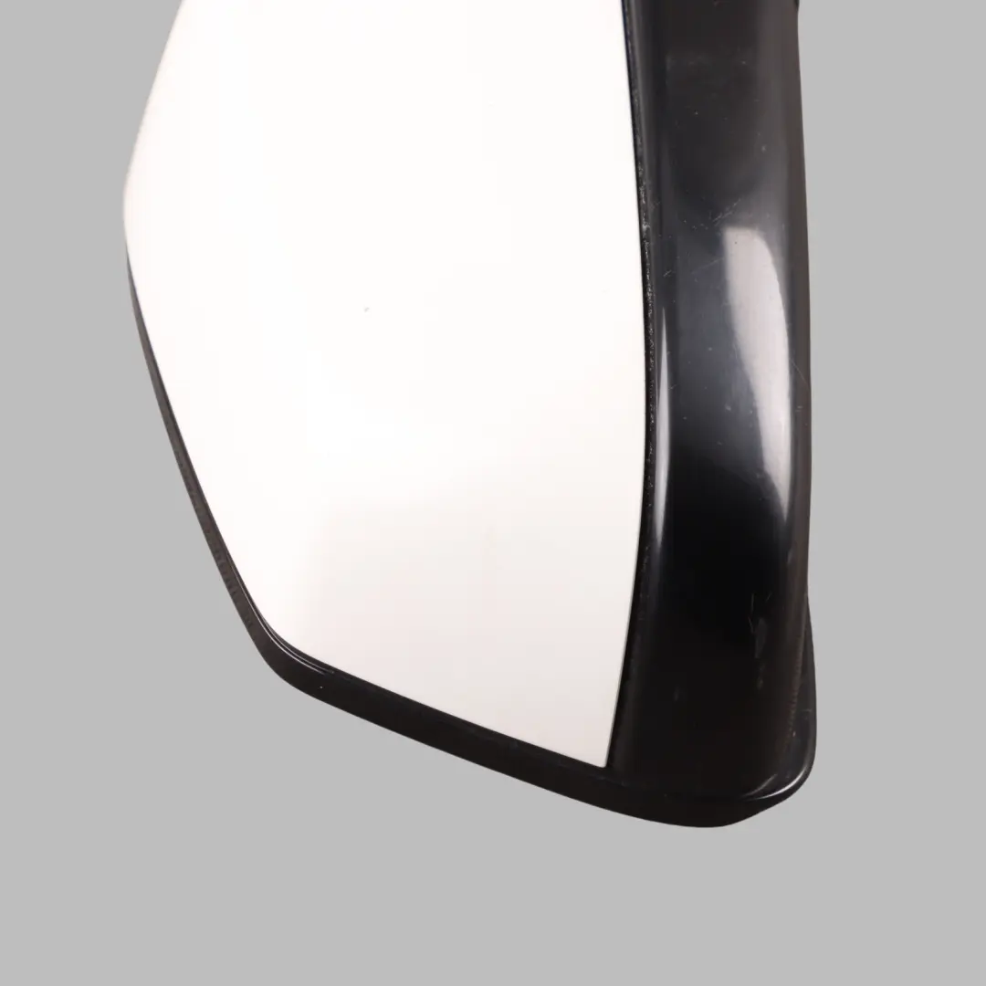  Wing Mirror BMW F06 F12 F13 Heated Door Right O/S Alpine White - 300 - SKU RHD-7286410-AW - Part number 7286410