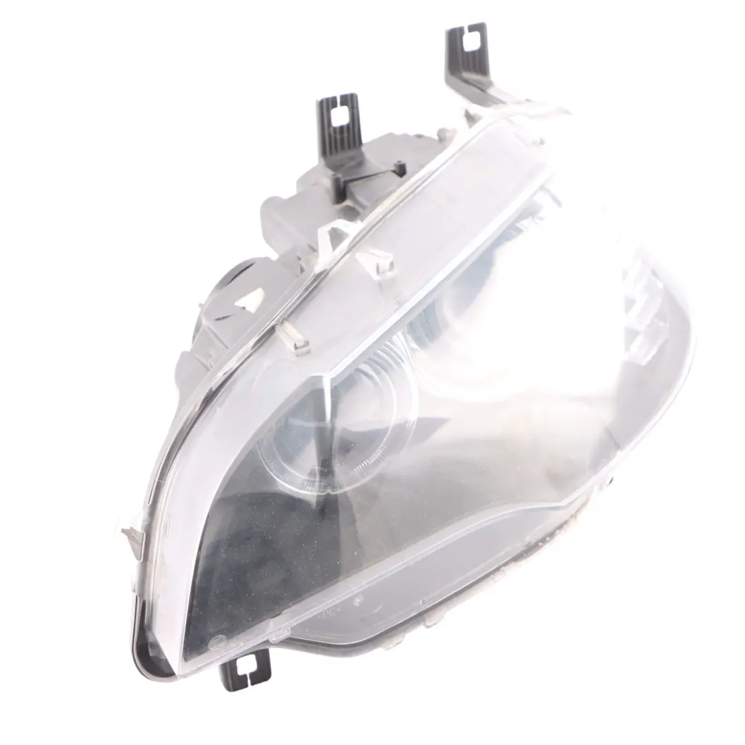 Headlight Headllamp Bi-Xenon Lamp Front Left N/S 7271359 to BMW X5 M E70 X6 E71 with Part number 7287011 BMW X5 M E70 X6 E71 Headlight Headllamp Bi-Xenon Lamp Front Left N/S 7271359 - SKU rhd-7287011 - Part number 7287011