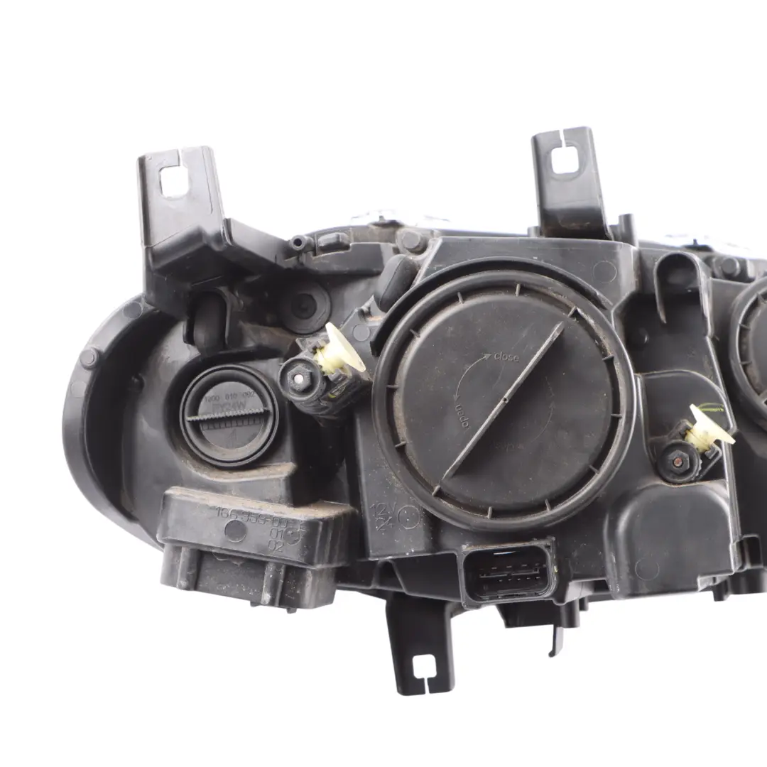 Headlight Headllamp Bi-Xenon Lamp Front Left N/S 7271359 to BMW X5 M E70 X6 E71 with Part number 7287011 BMW X5 M E70 X6 E71 Headlight Headllamp Bi-Xenon Lamp Front Left N/S 7271359 - SKU rhd-7287011 - Part number 7287011