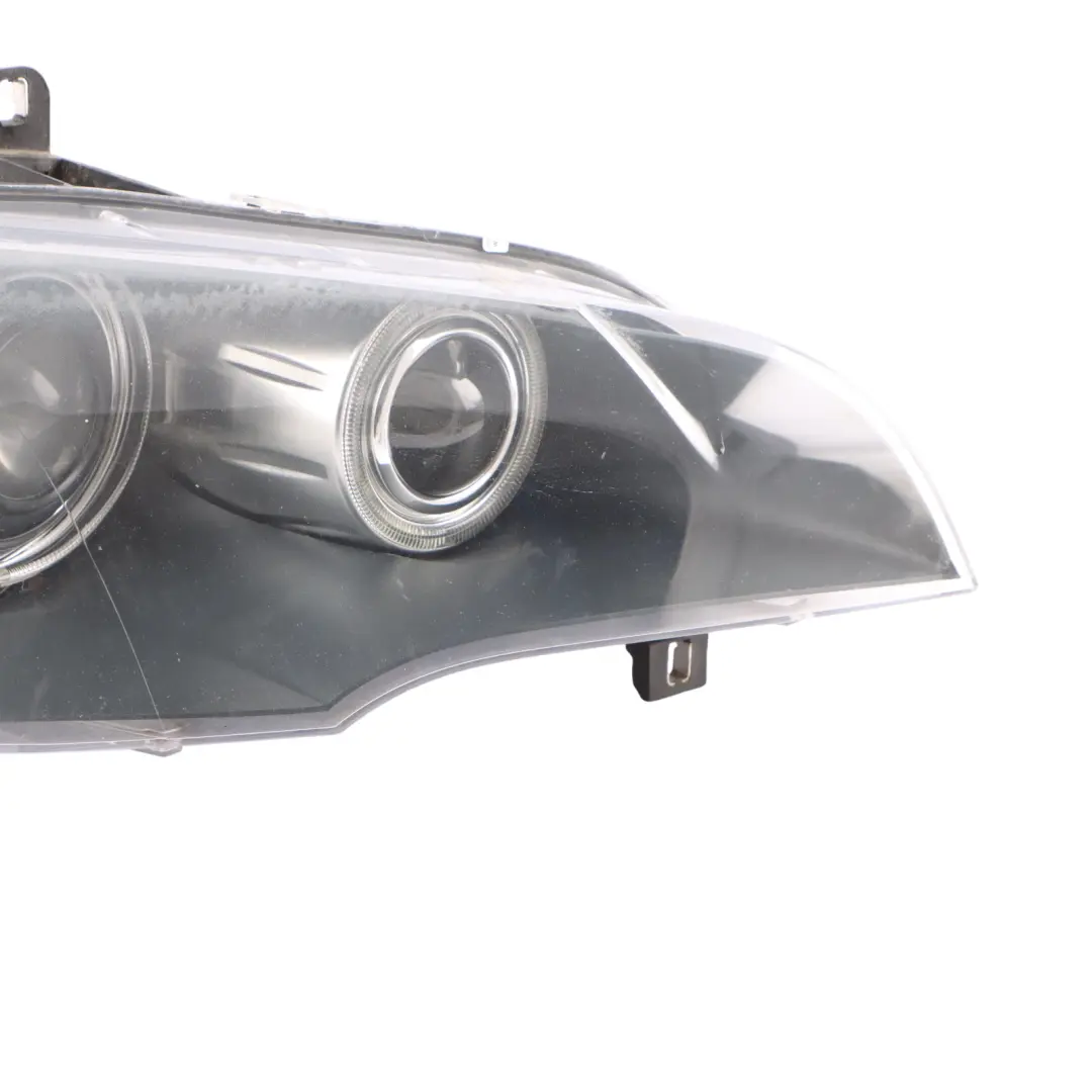  Bi-Xenon Headlight BMW X5 E70 Front Headlamp Lamp Light Right O/S 7161590 - SKU rhd-7288994-1 - Part number 7288994