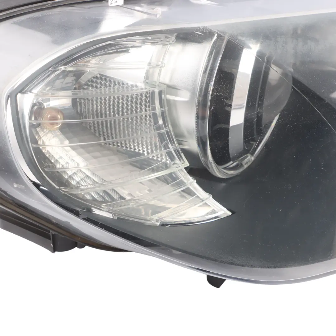  Bi-Xenon Headlight BMW X5 E70 Front Headlamp Lamp Light Right O/S 7161590 - SKU rhd-7288994-1 - Part number 7288994