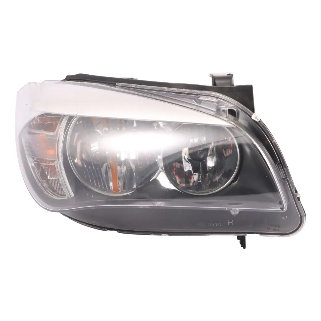 BMW X1 E84 Headlight Headlamp Lamp Light Front Right O/S - SKU RHD-7290236-2 - Part number 7290236