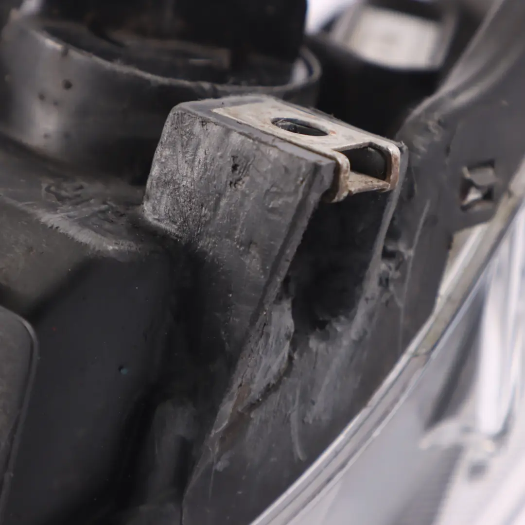 Headlight Headlamp Lamp Light Front Right O/S to BMW X1 E84 with Part number 7290236 BMW X1 E84 Headlight Headlamp Lamp Light Front Right O/S - SKU RHD-7290236-2 - Part number 7290236