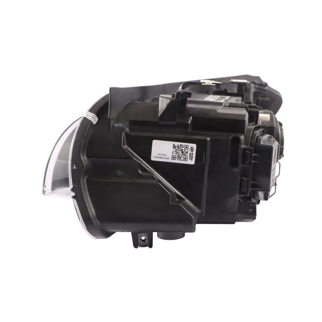 Headlight Headlamp Lamp Light Front Right O/S to BMW X1 E84 with Part number 7290236 BMW X1 E84 Headlight Headlamp Lamp Light Front Right O/S - SKU RHD-7290236-2 - Part number 7290236