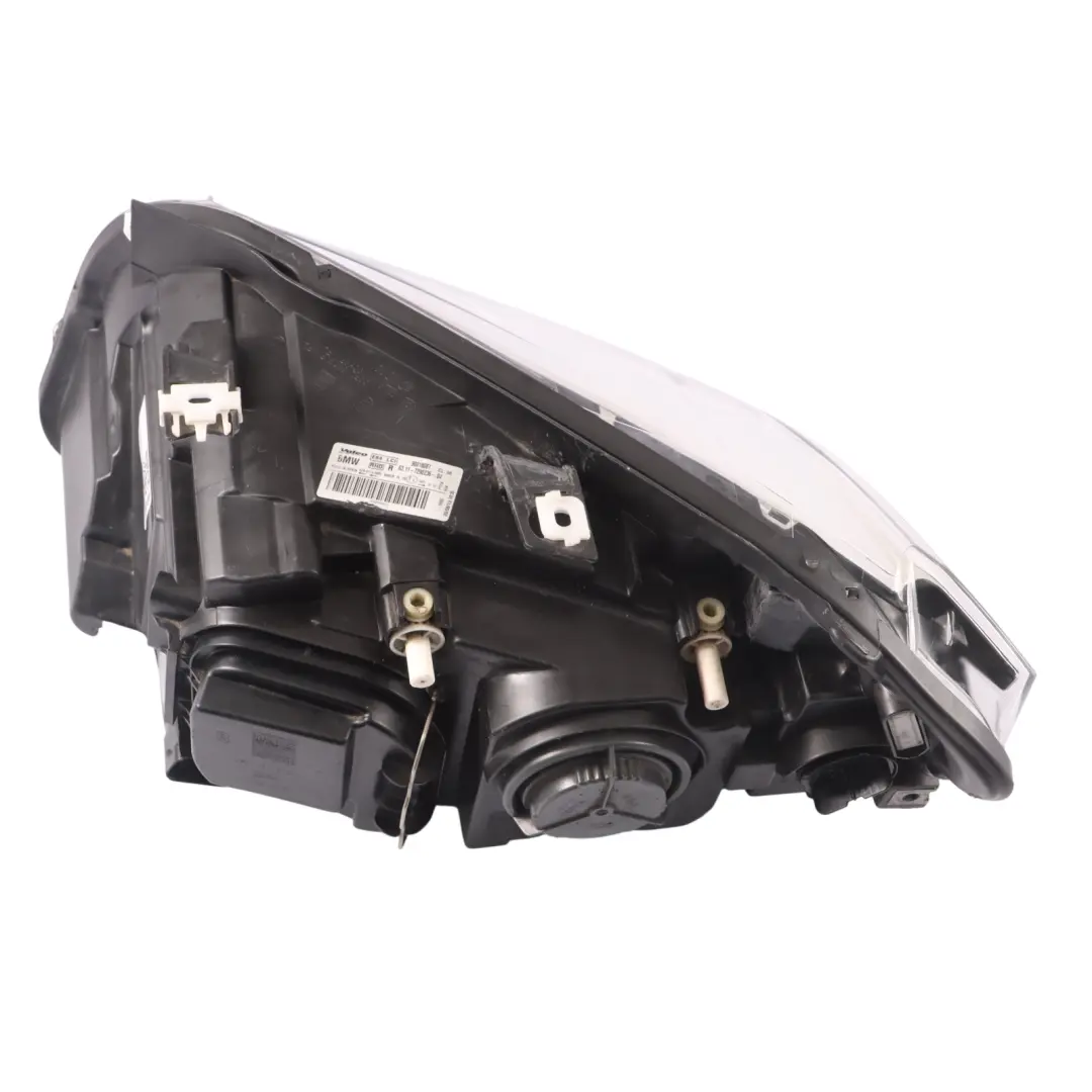 Headlight Headlamp Lamp Light Front Right O/S to BMW X1 E84 with Part number 7290236 BMW X1 E84 Headlight Headlamp Lamp Light Front Right O/S - SKU RHD-7290236-2 - Part number 7290236