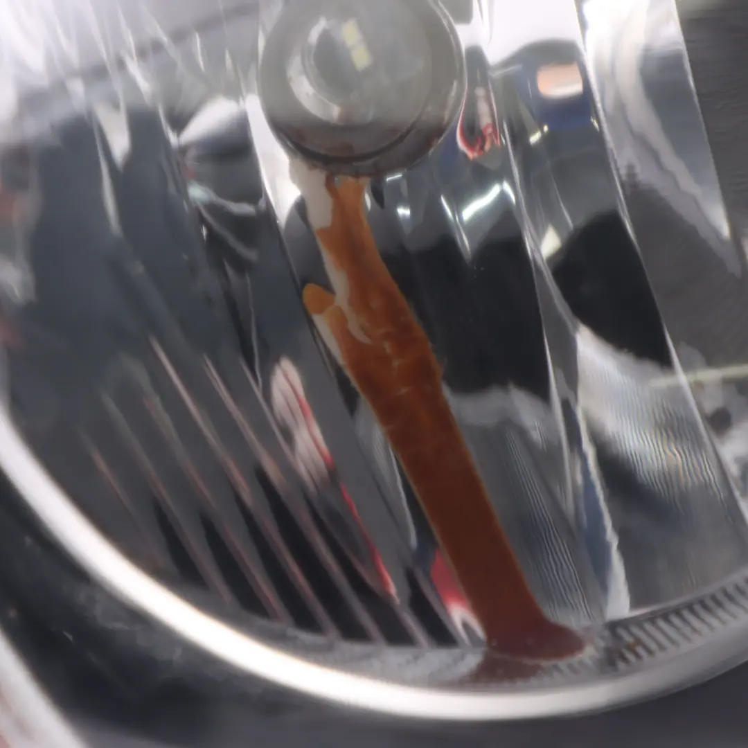 Headlight Headlamp Lamp Light Front Right O/S to BMW X1 E84 with Part number 7290236 BMW X1 E84 Headlight Headlamp Lamp Light Front Right O/S - SKU RHD-7290236-2 - Part number 7290236