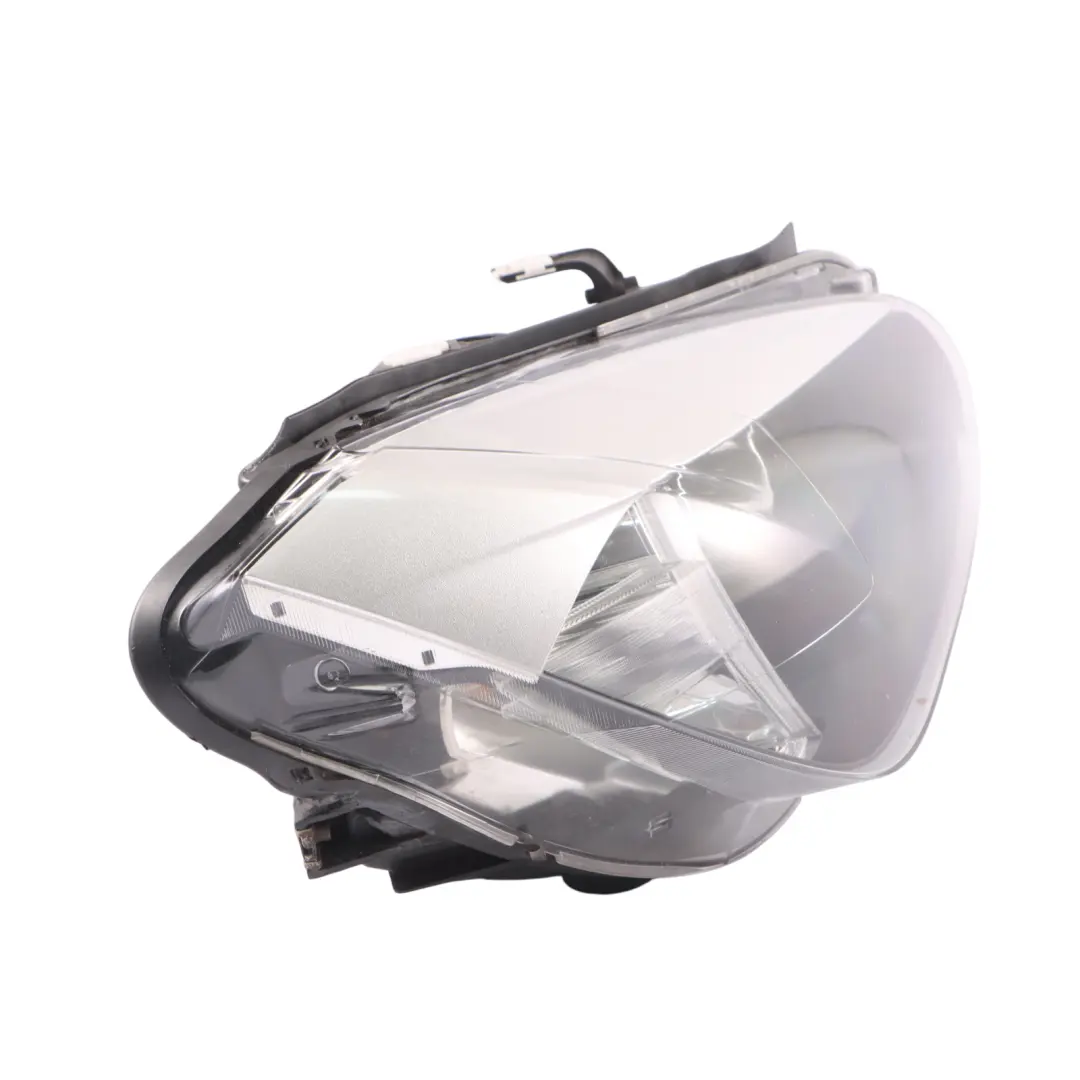 Headlight Headlamp Lamp Light Front Right O/S to BMW X1 E84 with Part number 7290236 BMW X1 E84 Headlight Headlamp Lamp Light Front Right O/S - SKU RHD-7290236-2 - Part number 7290236