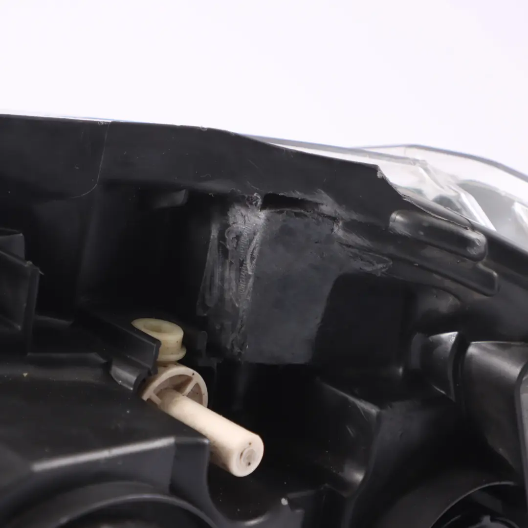 Headlight Headlamp Lamp Light Front Right O/S to BMW X1 E84 with Part number 7290236 BMW X1 E84 Headlight Headlamp Lamp Light Front Right O/S - SKU RHD-7290236-2 - Part number 7290236