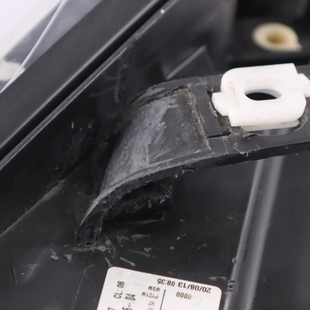 Headlight Headlamp Lamp Light Front Right O/S to BMW X1 E84 with Part number 7290236 BMW X1 E84 Headlight Headlamp Lamp Light Front Right O/S - SKU RHD-7290236-2 - Part number 7290236