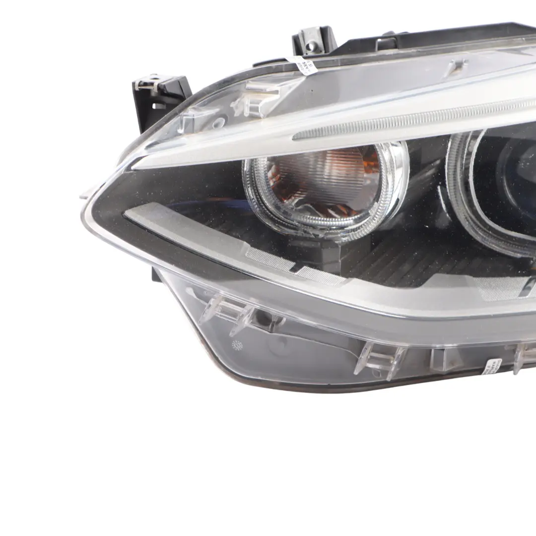 Bi-Xenon Headlight Headlamp Lamp Light Front Left N/S 7229687 to BMW F20 F21 with Part number 7296911 BMW F20 F21 Bi-Xenon Headlight Headlamp Lamp Light Front Left N/S 7229687 - SKU rhd-7296911-1 - Part number 7296911