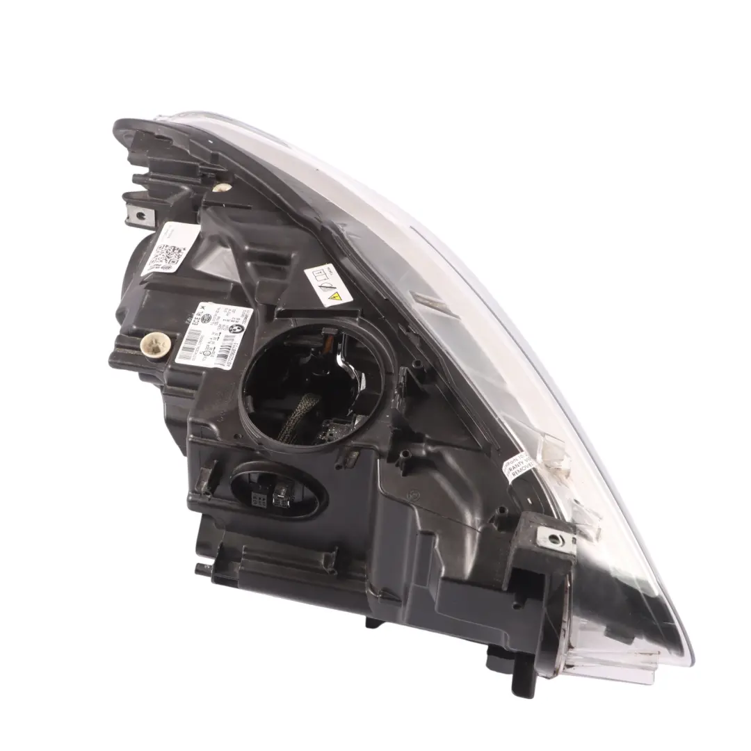 BMW F20 F21 Bi-Xenon Headlight Headlamp Lamp Light Front Left N/S 7229687 - SKU RHD-7296911-2 - Part number 7296911