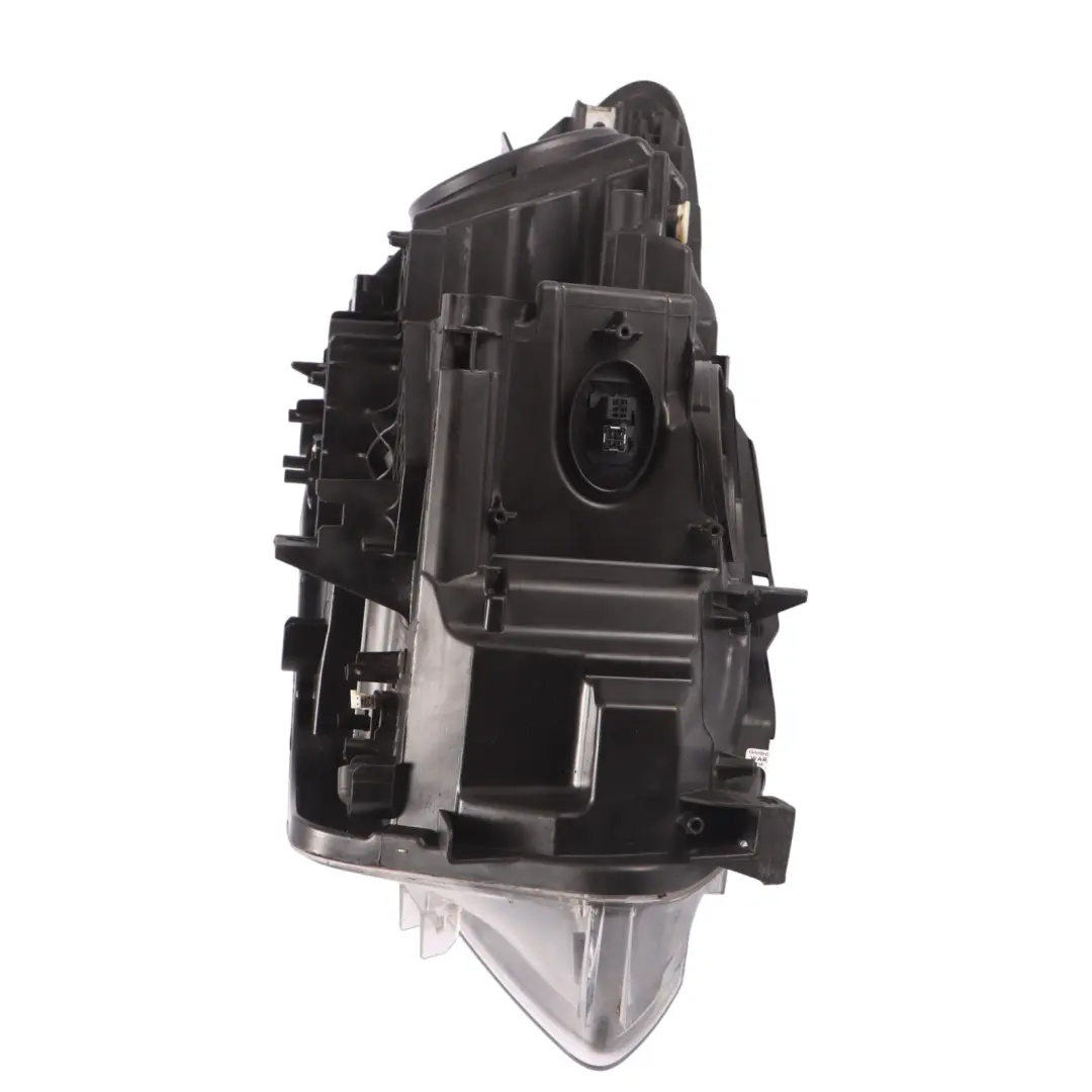 BMW F20 F21 Bi-Xenon Headlight Headlamp Lamp Light Front Left N/S 7229687 - SKU RHD-7296911-2 - Part number 7296911
