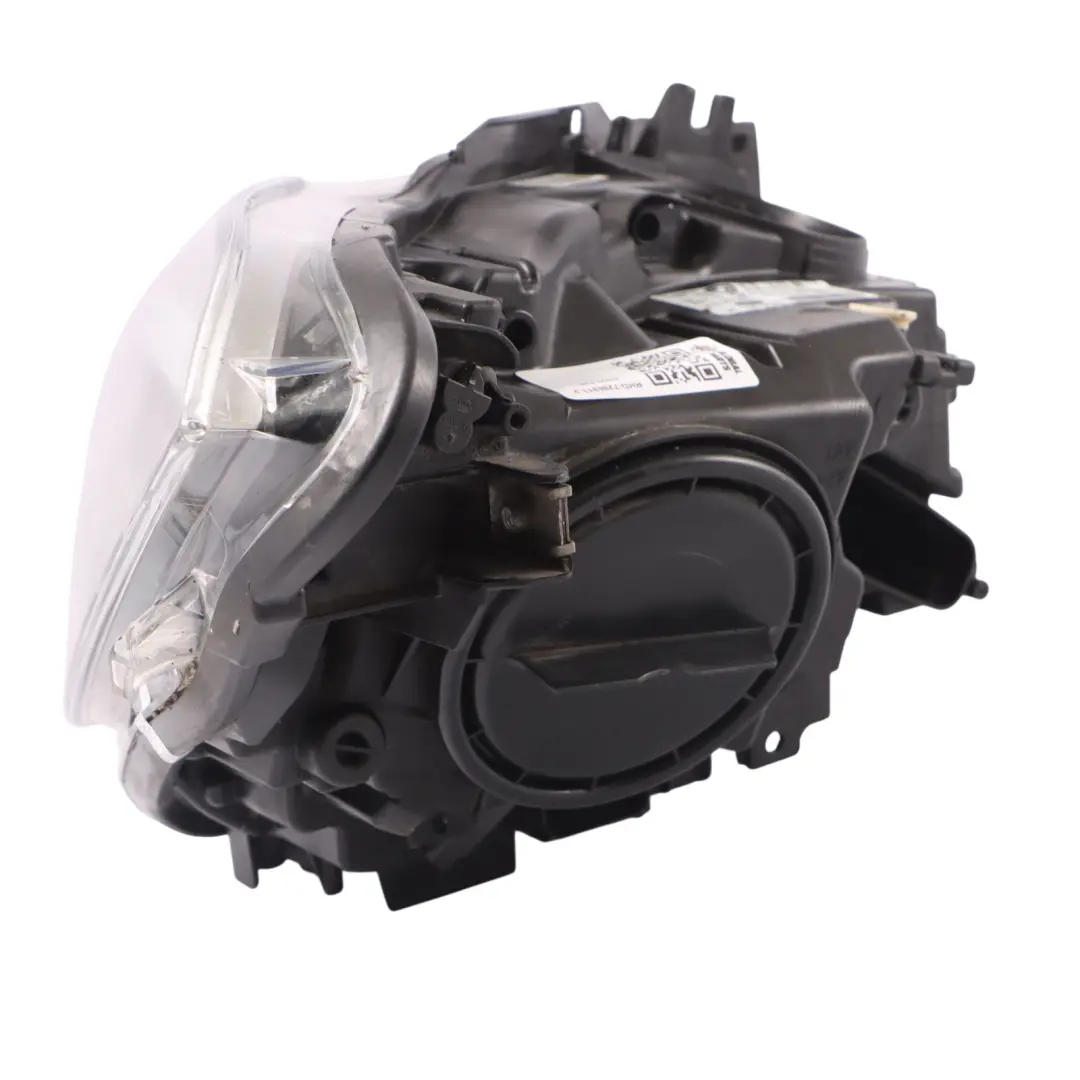 BMW F20 F21 Bi-Xenon Headlight Headlamp Lamp Light Front Left N/S 7229687 - SKU RHD-7296911-2 - Part number 7296911