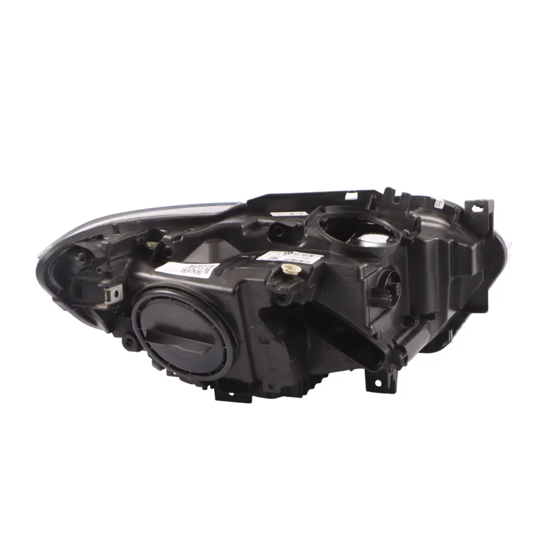 Bi-Xenon Headlight Headlamp Lamp Light Front Left N/S 7229687 to BMW F20 F21 with Part number 7296911 BMW F20 F21 Bi-Xenon Headlight Headlamp Lamp Light Front Left N/S 7229687 - SKU RHD-7296911-2 - Part number 7296911