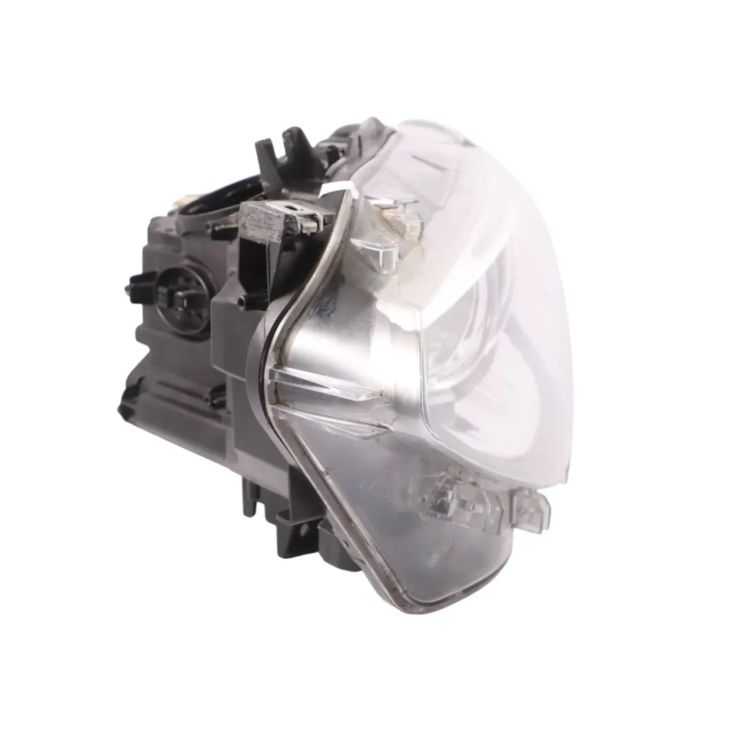 BMW F20 F21 Bi-Xenon Headlight Headlamp Lamp Light Front Left N/S 7229687 - SKU RHD-7296911-2 - Part number 7296911