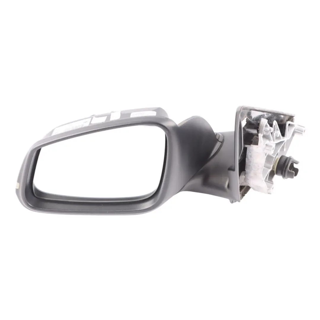 BMW X1 E84 Heated Left Wing Mirror N/S Door 6 Pin - SKU RHD-7307157 - Part number 7307157