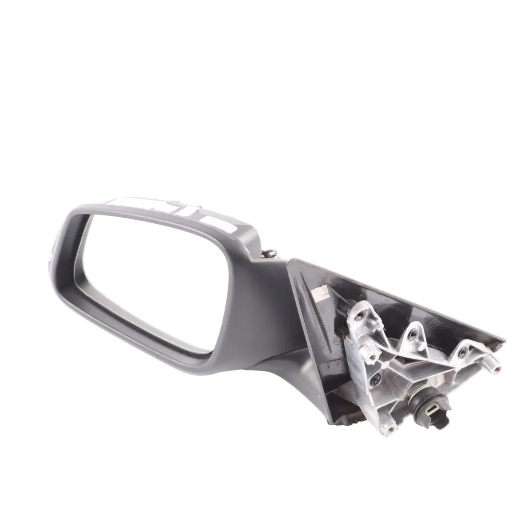 BMW X1 E84 Heated Left Wing Mirror N/S Door 6 Pin - SKU RHD-7307157 - Part number 7307157