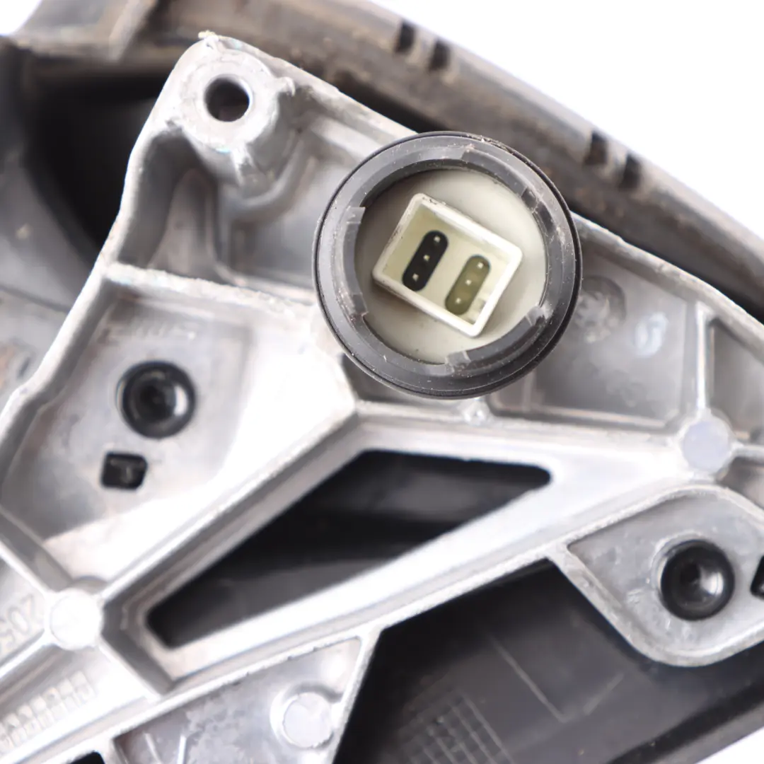 Heated Right Wing Mirror Base O/S Door Wing Mirror to BMW X1 E84 with Part number 7307158 BMW X1 E84 Heated Right Wing Mirror Base O/S Door Wing Mirror - SKU RHD-7307158 - Part number 7307158