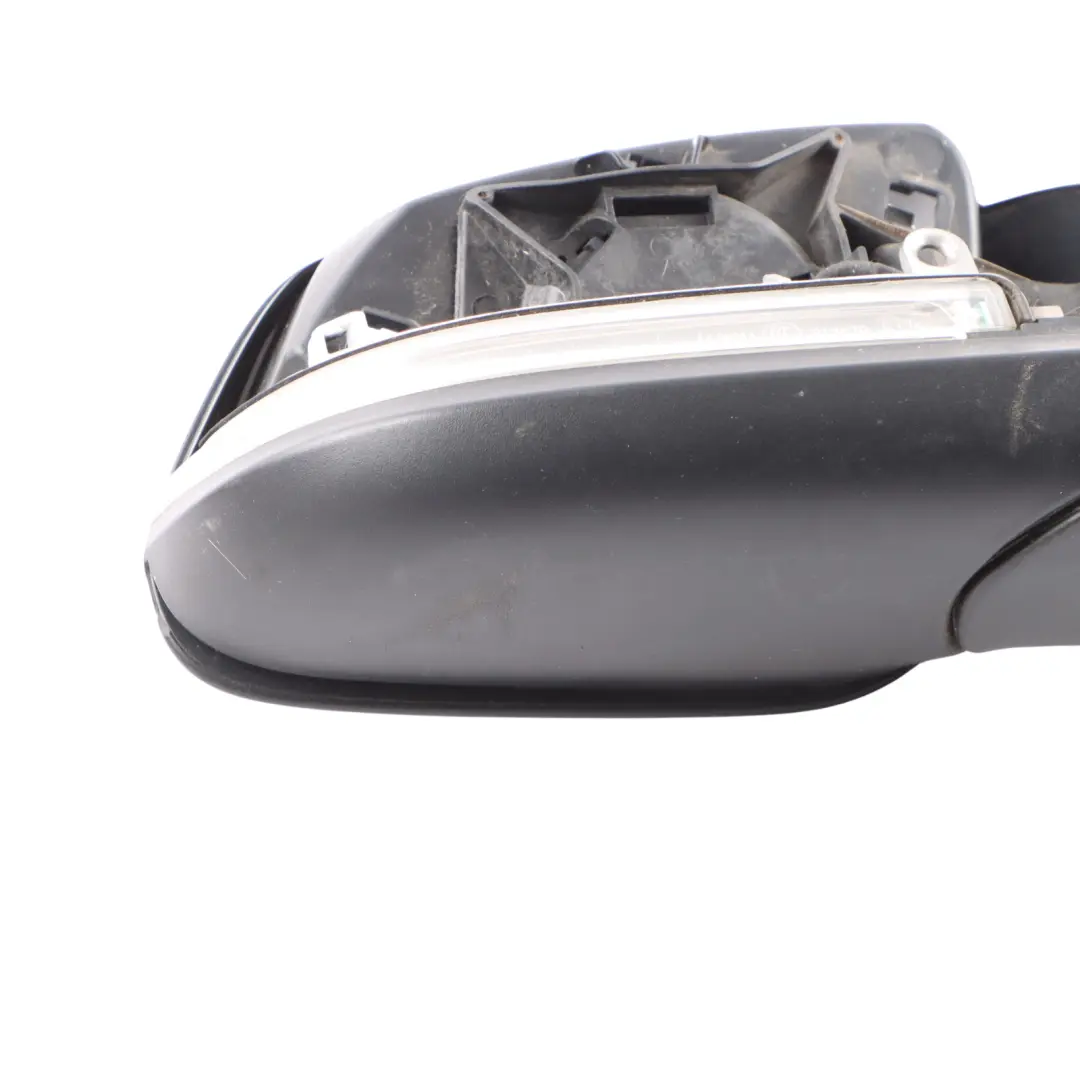 Heated Right Wing Mirror Base O/S Door Wing Mirror to BMW X1 E84 with Part number 7307158 BMW X1 E84 Heated Right Wing Mirror Base O/S Door Wing Mirror - SKU RHD-7307158 - Part number 7307158