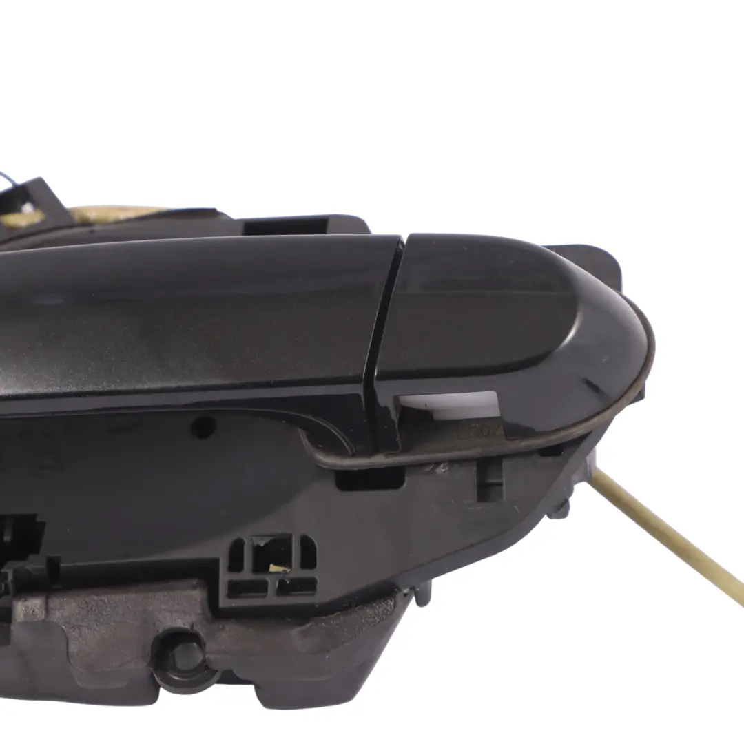 Câble Bowden Poignée Porte Avant Gauche Droite Noir Saphir 475 pour BMW X3 F25 à propos du numéro de pièce 7319349 BMW X3 F25 Câble Bowden Poignée Porte Avant Gauche Droite Noir Saphir 475 - SKU RHD-7319349-BS - Numéro de pièce 7319349