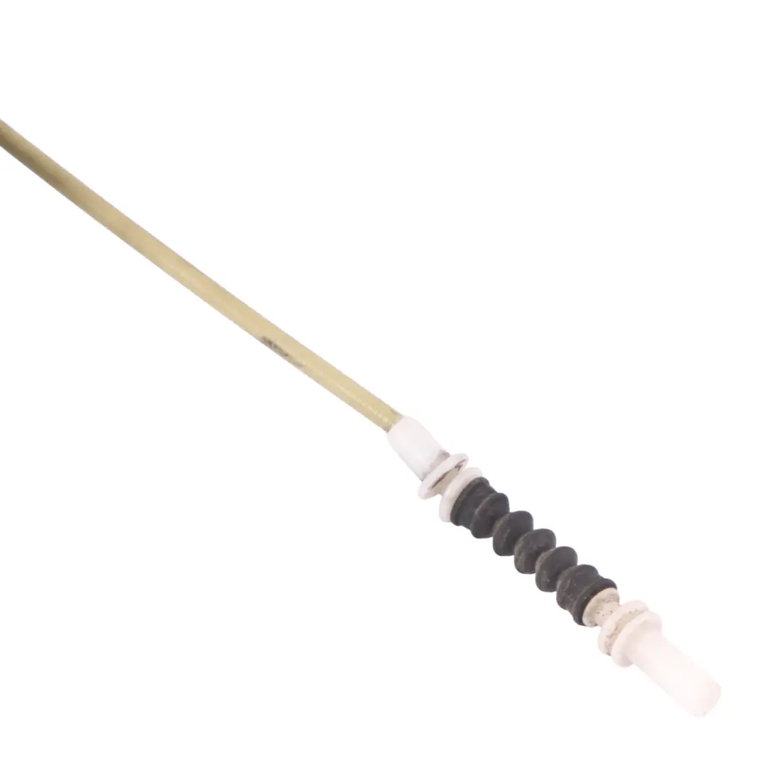 BMW X3 F25 Bowden Cable Manija Puerta Delantera Izquierda Derecha Zafiro 475 - SKU RHD-7319349-BS - Número de pieza 7319349