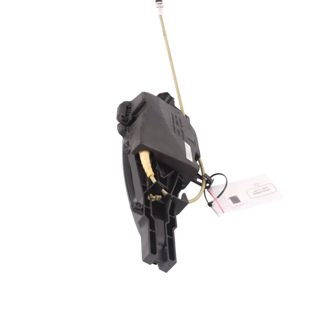 BMW X3 F25 Câble Bowden Poignée Porte Avant Gauche Droite Noir Saphir 475 - SKU RHD-7319349-BS - Numéro de pièce 7319349