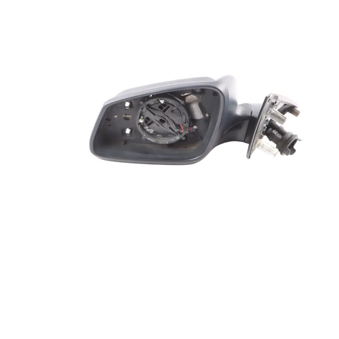 BMW F10 F11 Wing Mirror Base Outside Mirror Heated Auto Dip Left N/S - SKU RHD-7322503 - Part number 7322503