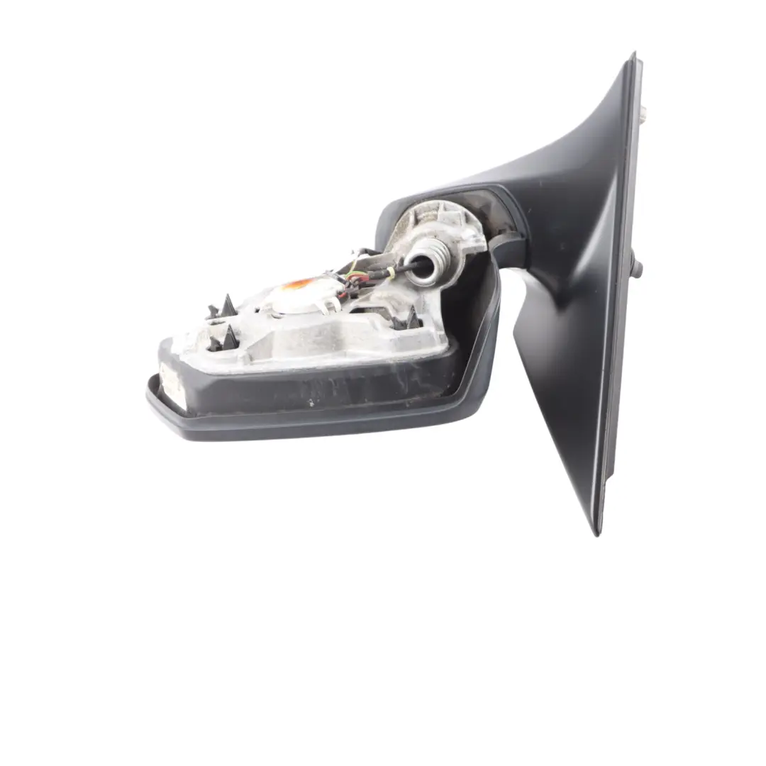 Wing Mirror Base Outside Mirror Heated Auto Dip Left N/S to BMW F10 F11 with Part number 7322503 BMW F10 F11 Wing Mirror Base Outside Mirror Heated Auto Dip Left N/S - SKU RHD-7322503 - Part number 7322503