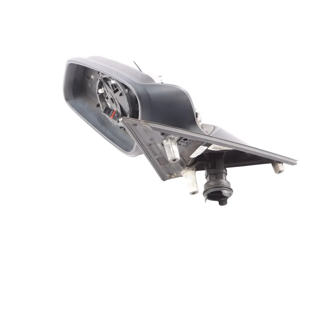 Wing Mirror Base Outside Mirror Heated Auto Dip Left N/S to BMW F10 F11 with Part number 7322503 BMW F10 F11 Wing Mirror Base Outside Mirror Heated Auto Dip Left N/S - SKU RHD-7322503 - Part number 7322503