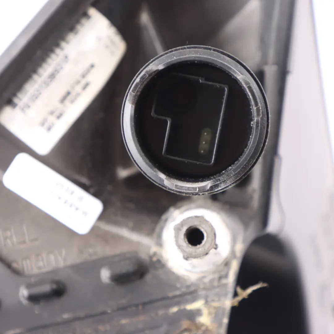 Wing Mirror Base Outside Mirror Heated Auto Dip Left N/S to BMW F10 F11 with Part number 7322503 BMW F10 F11 Wing Mirror Base Outside Mirror Heated Auto Dip Left N/S - SKU RHD-7322503 - Part number 7322503