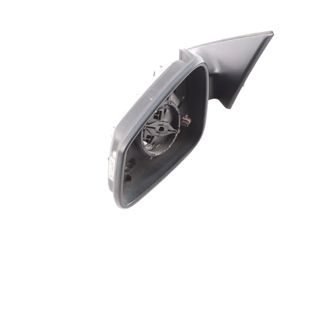 BMW F10 F11 Wing Mirror Base Outside Mirror Heated Auto Dip Left N/S - SKU RHD-7322503 - Part number 7322503