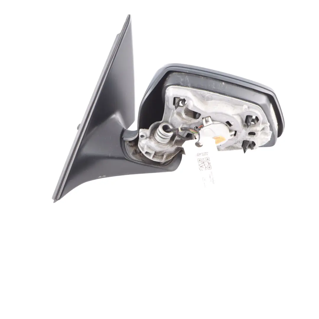 BMW F10 F11 Wing Mirror Base Outside Mirror Heated Auto Dip Left N/S - SKU RHD-7322503 - Part number 7322503
