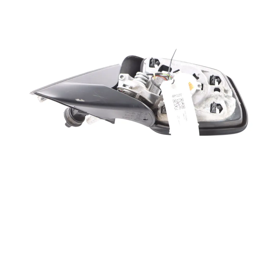 BMW F10 F11 Wing Mirror Base Outside Mirror Heated Auto Dip Left N/S - SKU RHD-7322503 - Part number 7322503