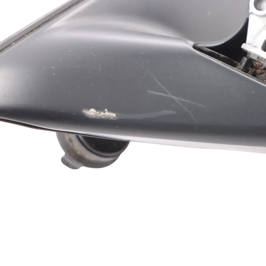 Wing Mirror Base Outside Mirror Heated Auto Dip Left N/S to BMW F10 F11 with Part number 7322503 BMW F10 F11 Wing Mirror Base Outside Mirror Heated Auto Dip Left N/S - SKU RHD-7322503 - Part number 7322503