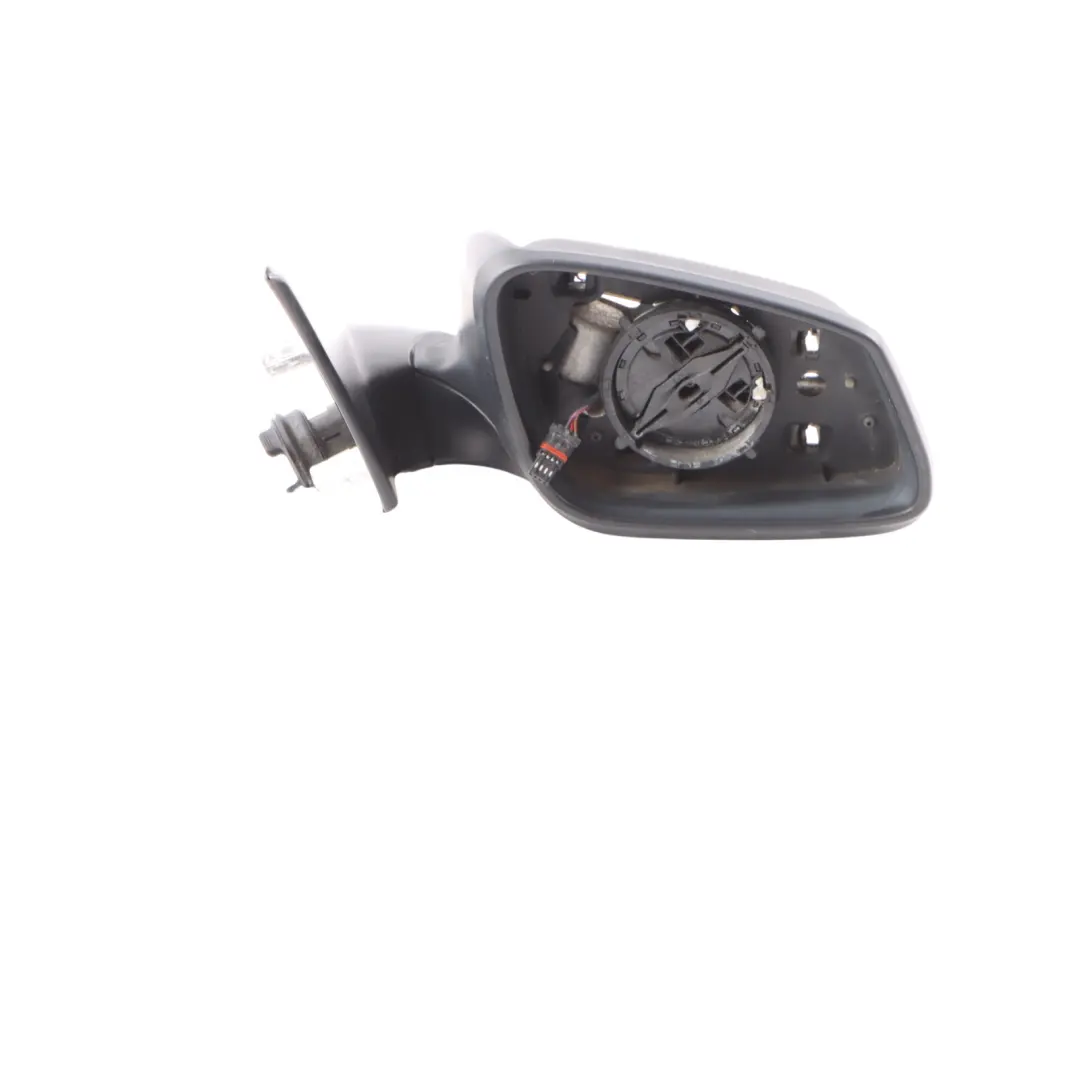 BMW F10 F11 Wing Mirror Base Outside Mirror Heated Auto Dip Right O/S - SKU RHD-7322504 - Part number 7322504