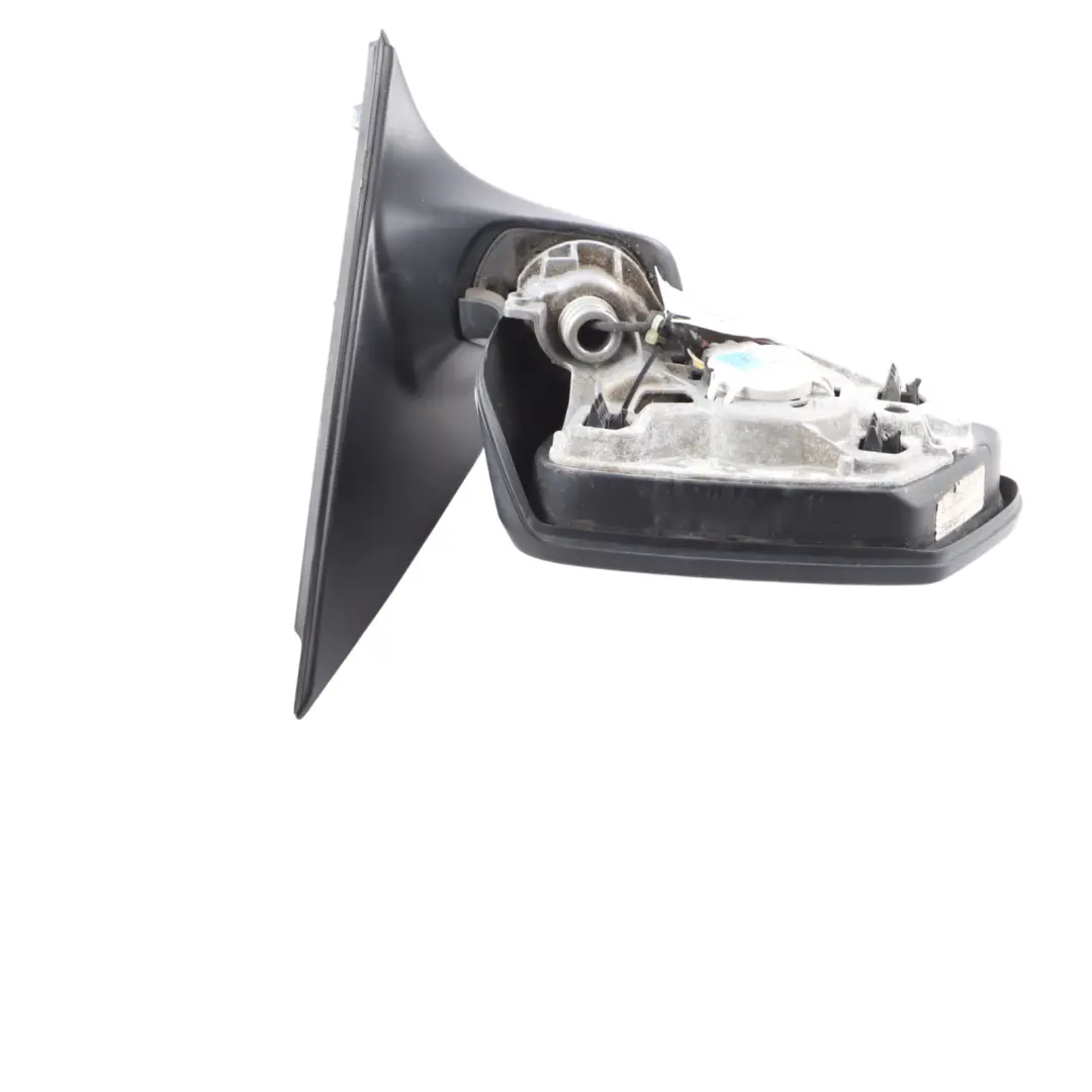 BMW F10 F11 Wing Mirror Base Outside Mirror Heated Auto Dip Right O/S - SKU RHD-7322504 - Part number 7322504