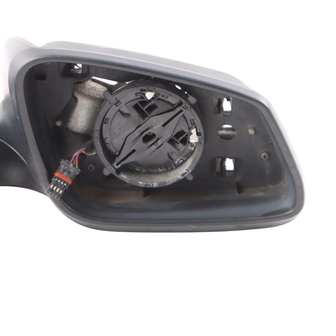 BMW F10 F11 Wing Mirror Base Outside Mirror Heated Auto Dip Right O/S - SKU RHD-7322504 - Part number 7322504