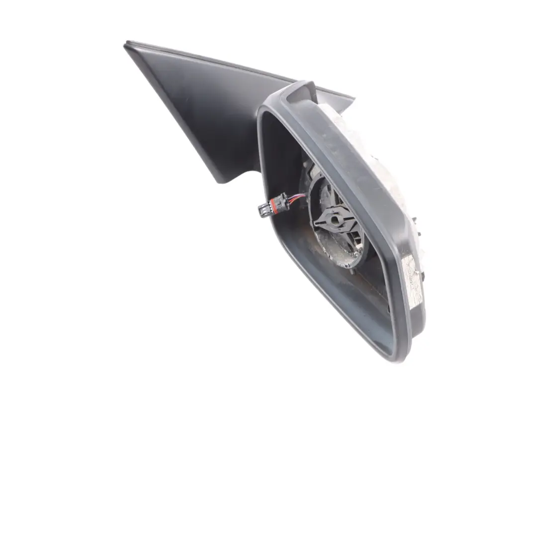BMW F10 F11 Wing Mirror Base Outside Mirror Heated Auto Dip Right O/S - SKU RHD-7322504 - Part number 7322504
