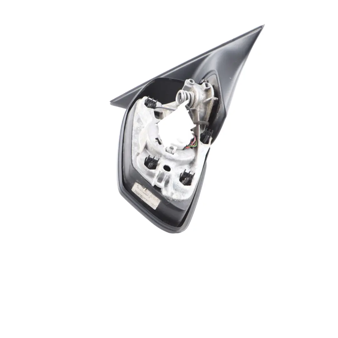 BMW F10 F11 Wing Mirror Base Outside Mirror Heated Auto Dip Right O/S - SKU RHD-7322504 - Part number 7322504