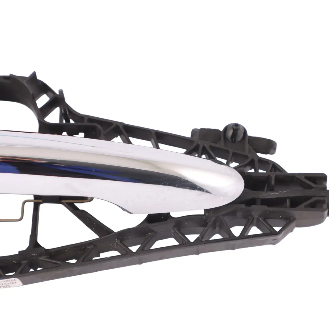 Door Handle Mini F55 F56 F60 Comfort Access Grab Chrome Front Left N/S to with Part number 7327343 Door Handle Mini F55 F56 F60 Comfort Access Grab Chrome Front Left N/S - SKU RHD-7327343-1 - Part number 7327343