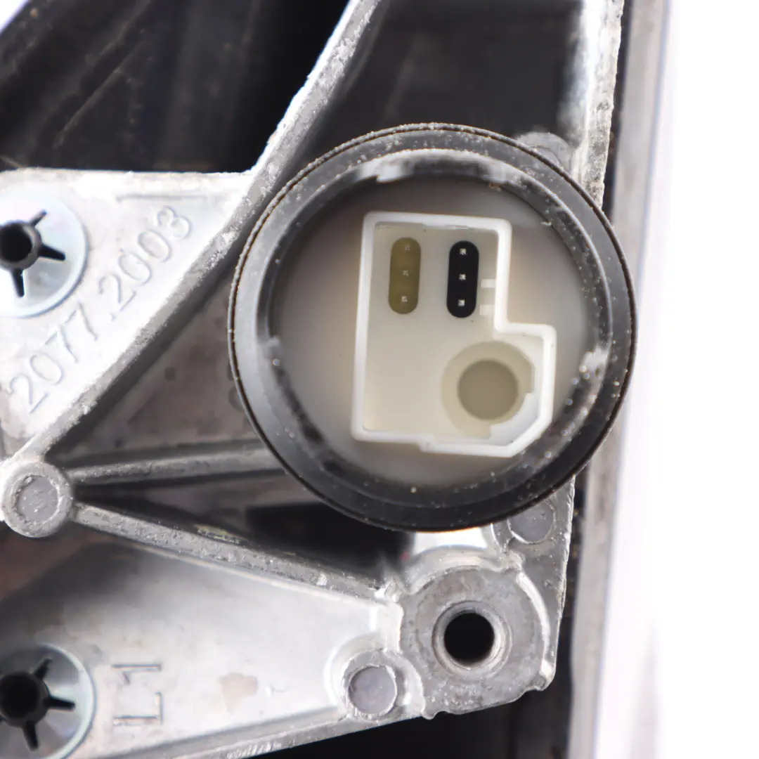 Wing Mirror Heated Left N/S Shadow Line 6-Pin Melbourne Red - A75 to BMW F30 F31 with Part number 7345659 BMW F30 F31 Wing Mirror Heated Left N/S Shadow Line 6-Pin Melbourne Red - A75 - SKU RHD-7345659-MRT - Part number 7345659