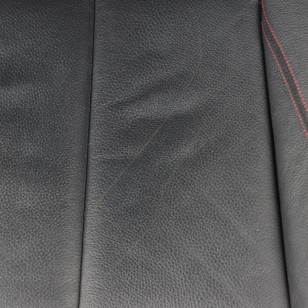 Front Right O/S Heated Memory Leather Dakota Black to Sport Seat BMW F30 F31 F36 with Part number 7392474 Sport Seat BMW F30 F31 F36 Front Right O/S Heated Memory Leather Dakota Black - SKU RHD-7392474-1 - Part number 7392474