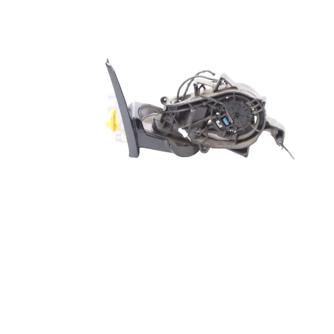 BMW X4 F26 Wing Mirror Base Heated 5 Pins Door Right O/S - SKU RHD-7396070-1 - Part number 7396070