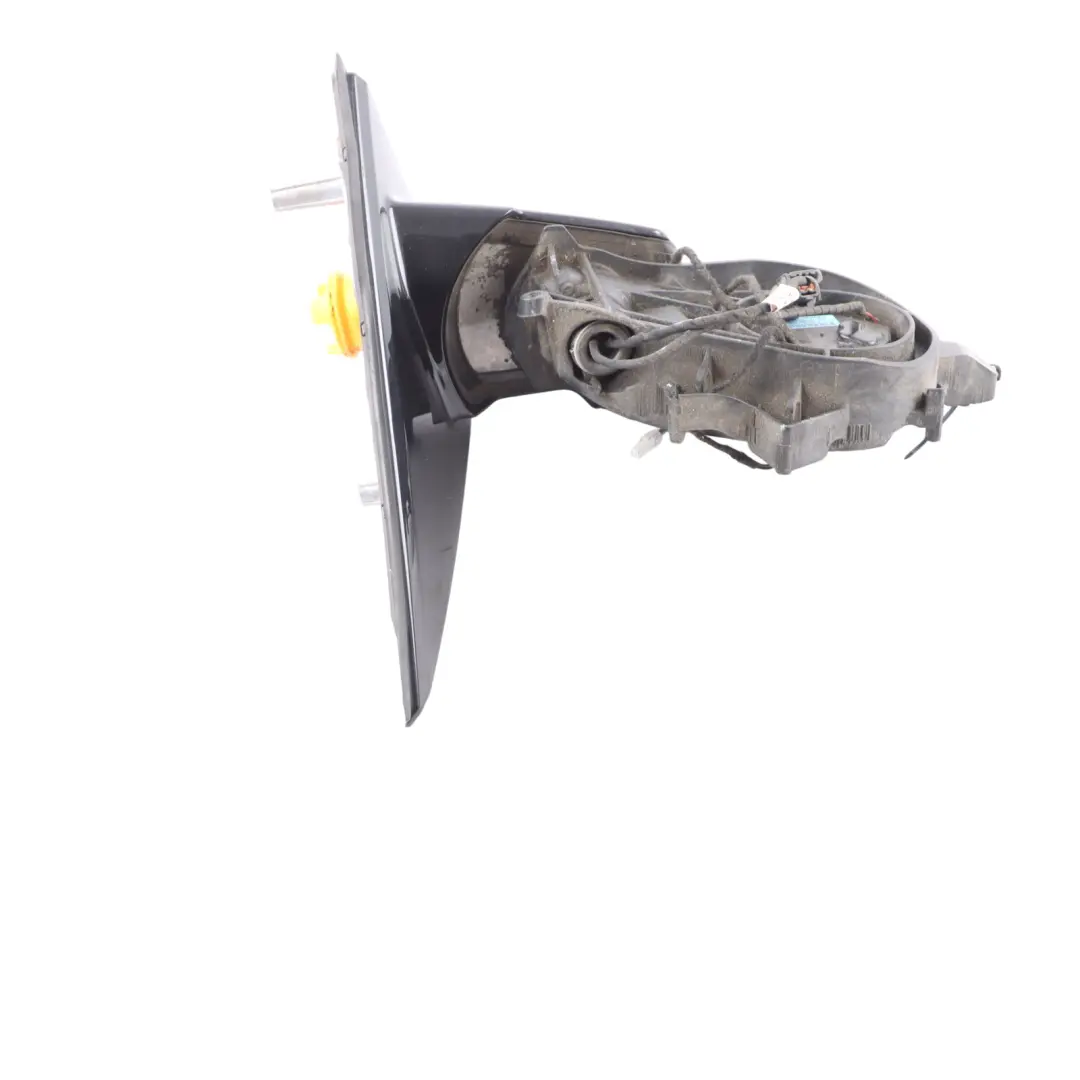 BMW X4 F26 Wing Mirror Base Heated 5 Pins Door Right O/S - SKU RHD-7396070-1 - Part number 7396070