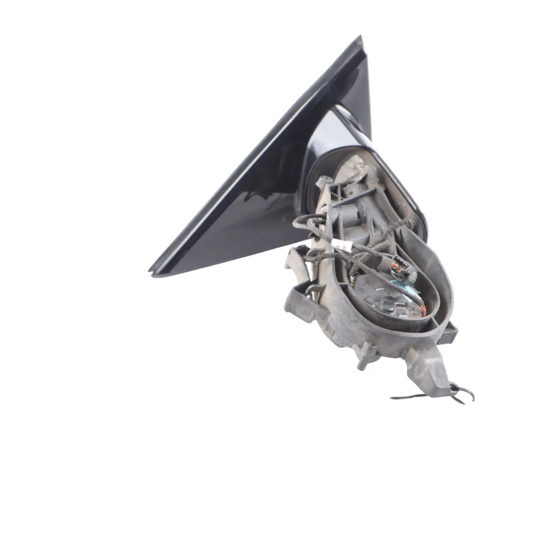 Wing Mirror Base Heated 5 Pins Door Right O/S to BMW X4 F26 with Part number 7396070 BMW X4 F26 Wing Mirror Base Heated 5 Pins Door Right O/S - SKU RHD-7396070-1 - Part number 7396070