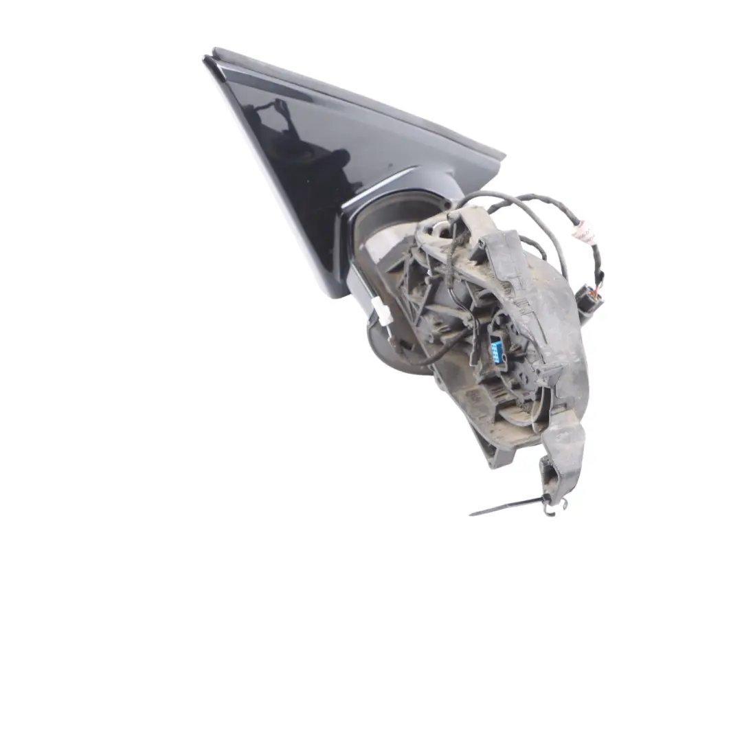 BMW X4 F26 Wing Mirror Base Heated 5 Pins Door Right O/S - SKU RHD-7396070-1 - Part number 7396070