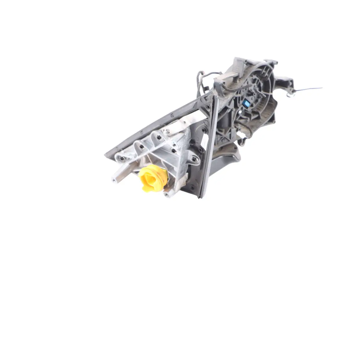 Wing Mirror Base Heated 5 Pins Door Right O/S to BMW X4 F26 with Part number 7396070 BMW X4 F26 Wing Mirror Base Heated 5 Pins Door Right O/S - SKU RHD-7396070-1 - Part number 7396070